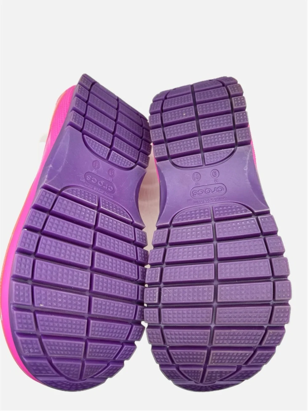 Crocs Mega Crush‎ Platform Sandals